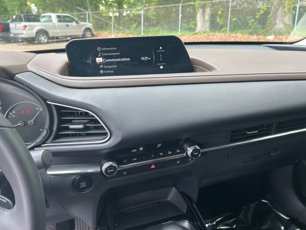New 2025 MAZDA CX-30 AWD 2.5 S w/ Premium Package image 19