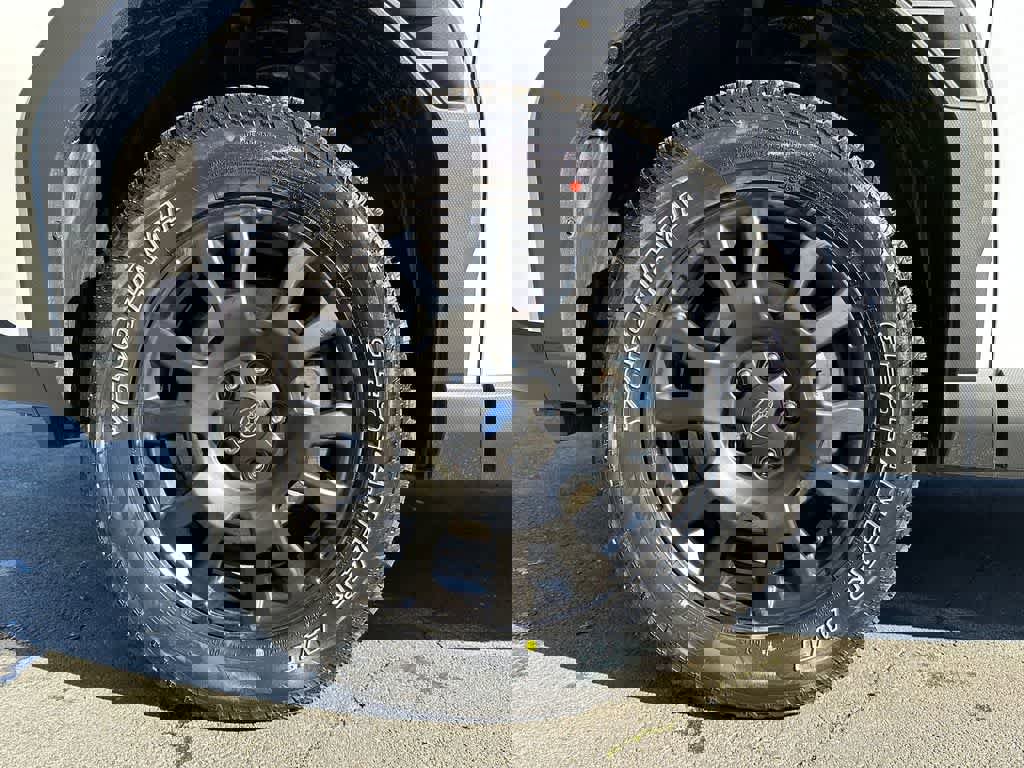 New 2026 Subaru Forester Wilderness image 8