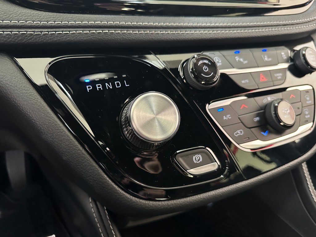 New 2026 Chrysler Pacifica Limited w/ S Appearance Package image 28