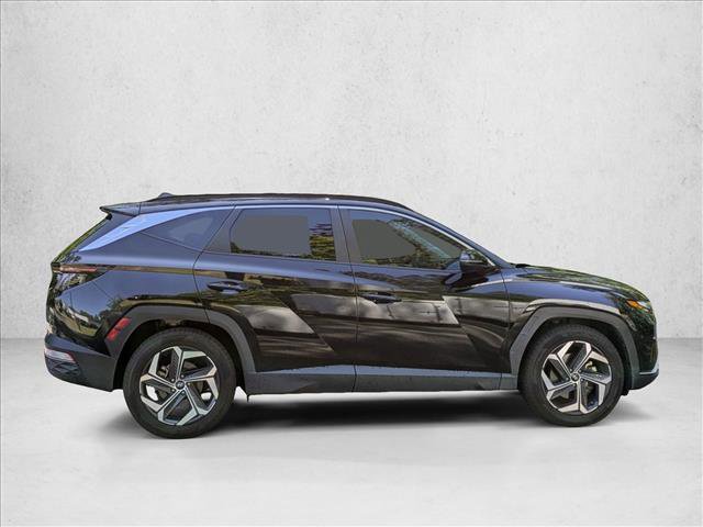 Used 2023 Hyundai Tucson SEL w/ Convenience Package image 4
