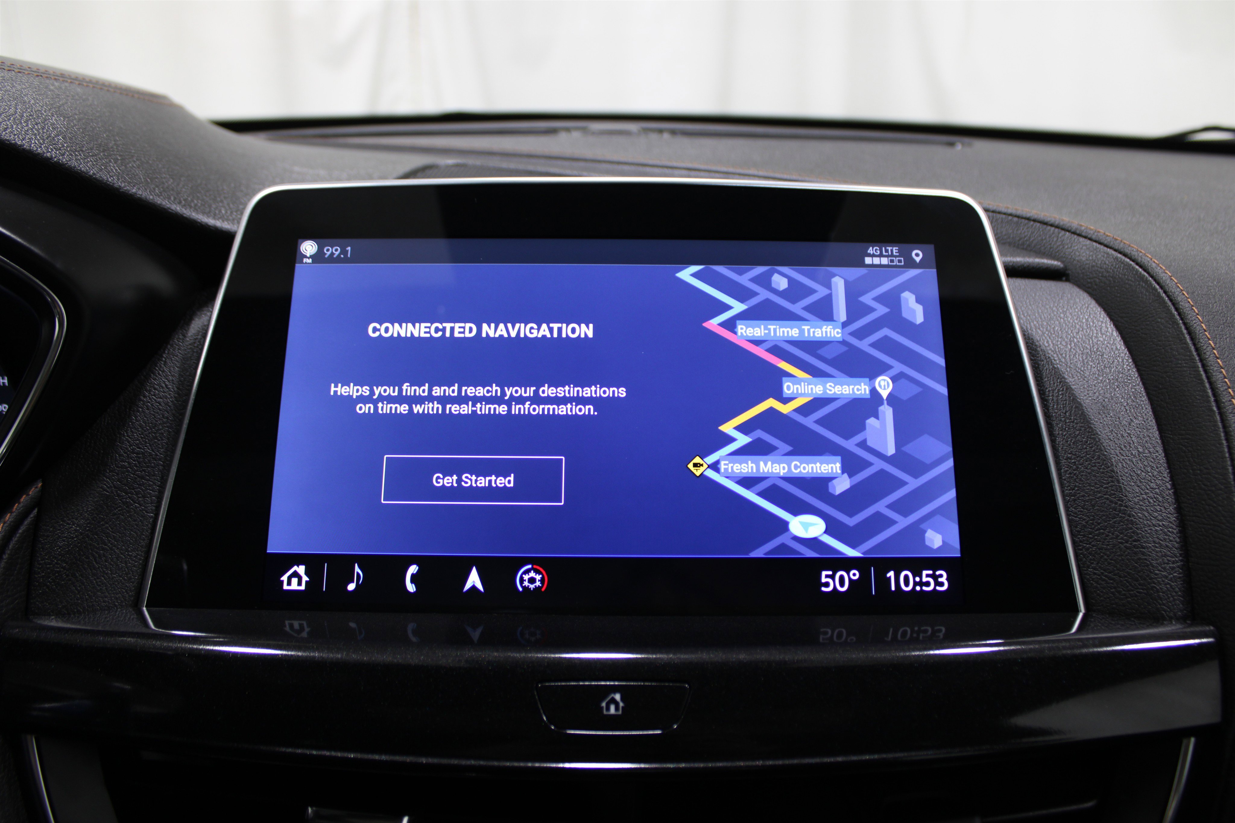 Certified 2024 Cadillac CT5 V w/ Super Cruise 2 Package image 20