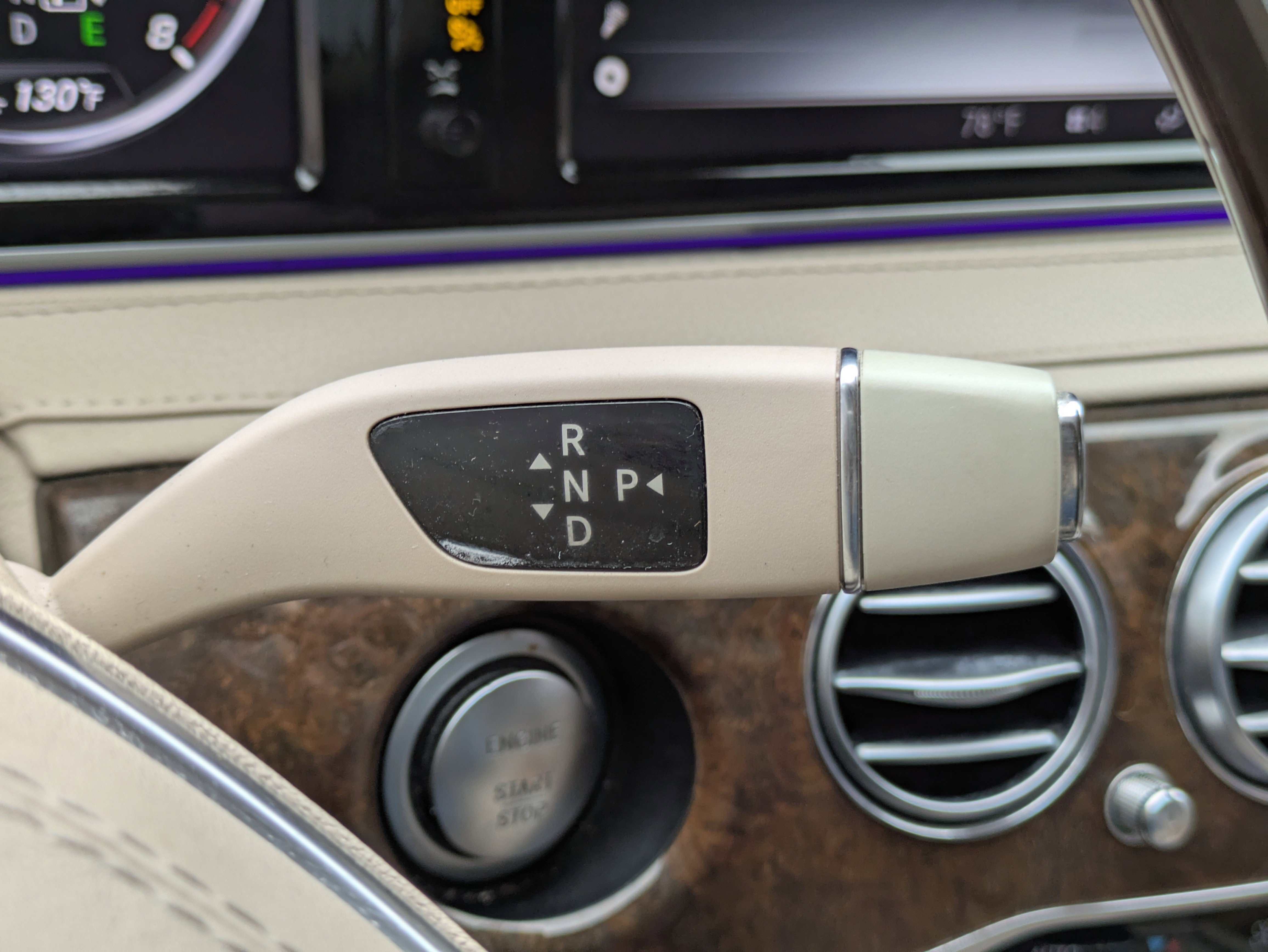 Used 2015 Mercedes-Benz S 550 Sedan image 25