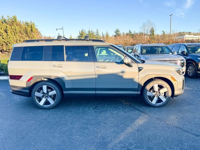 New 2026 Hyundai Santa Fe Limited image 6