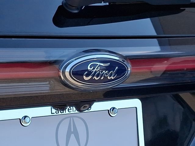 Used 2015 Ford Edge Titanium AWD/4WD image 32