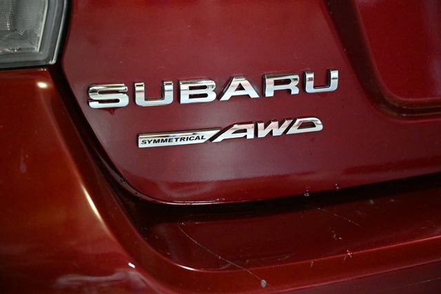 Used 2014 Subaru Impreza 2.0i Limited w/ Popular Package #2 image 11