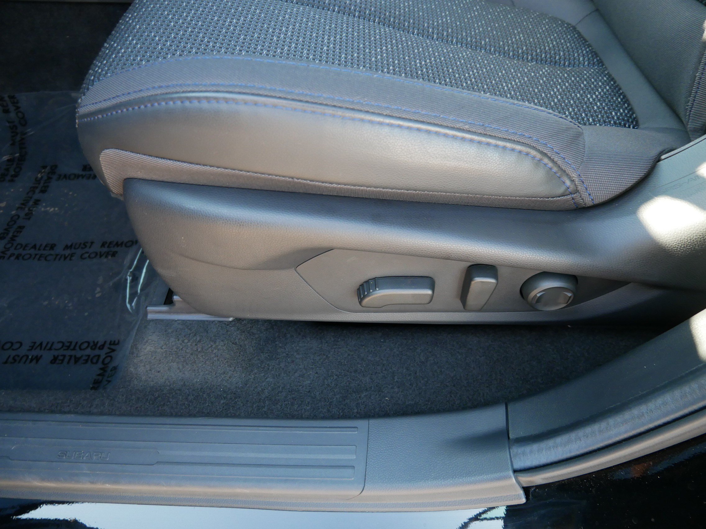 Certified 2026 Subaru Forester Premium AWD/4WD image 22