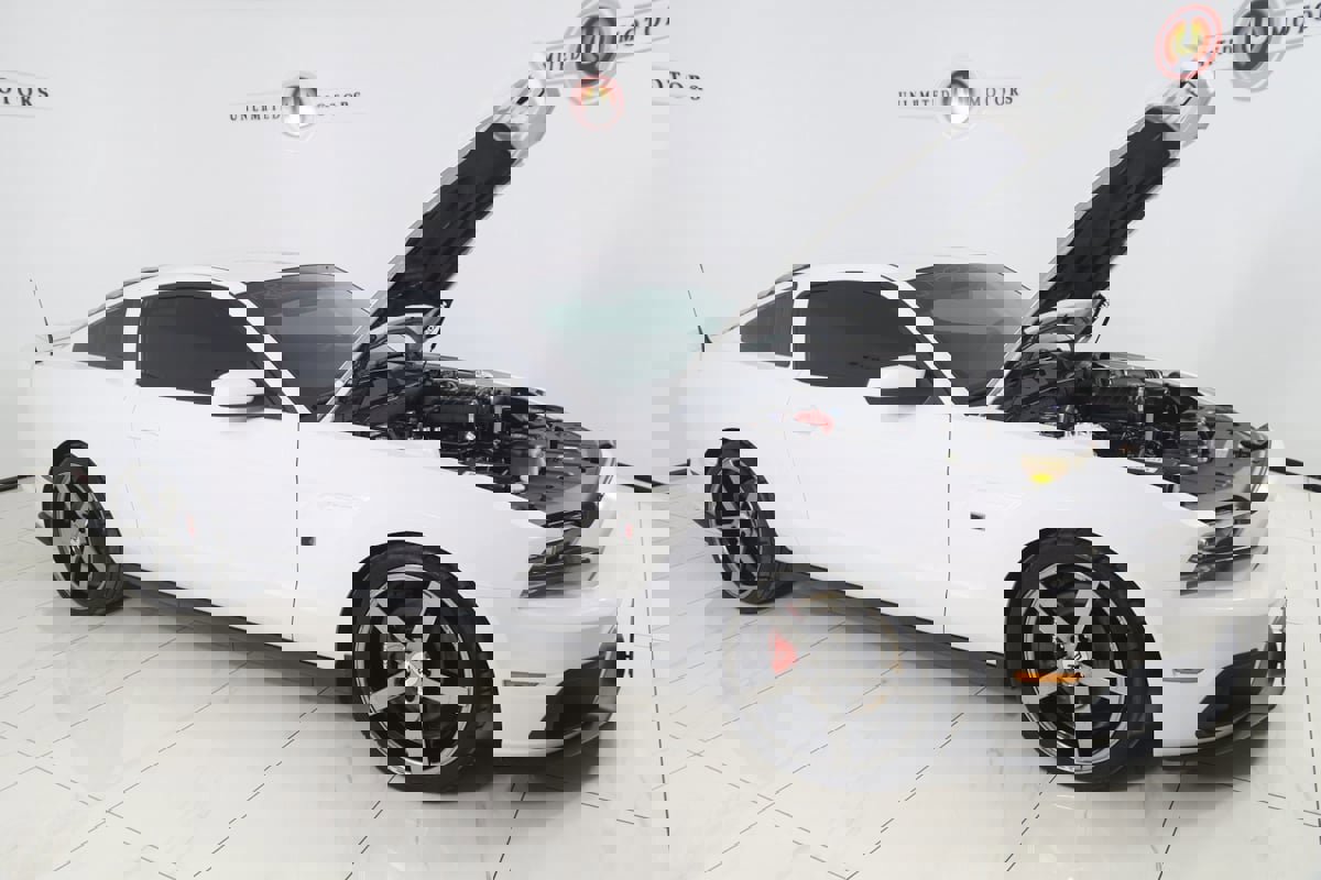 Used 2014 Ford Mustang GT w/ Equipment Group 301A image 23