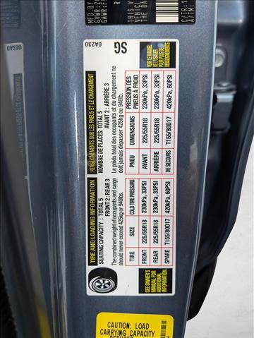 Used 2023 Toyota Corolla Cross XLE w/ Convenience Package AWD/4WD image 25