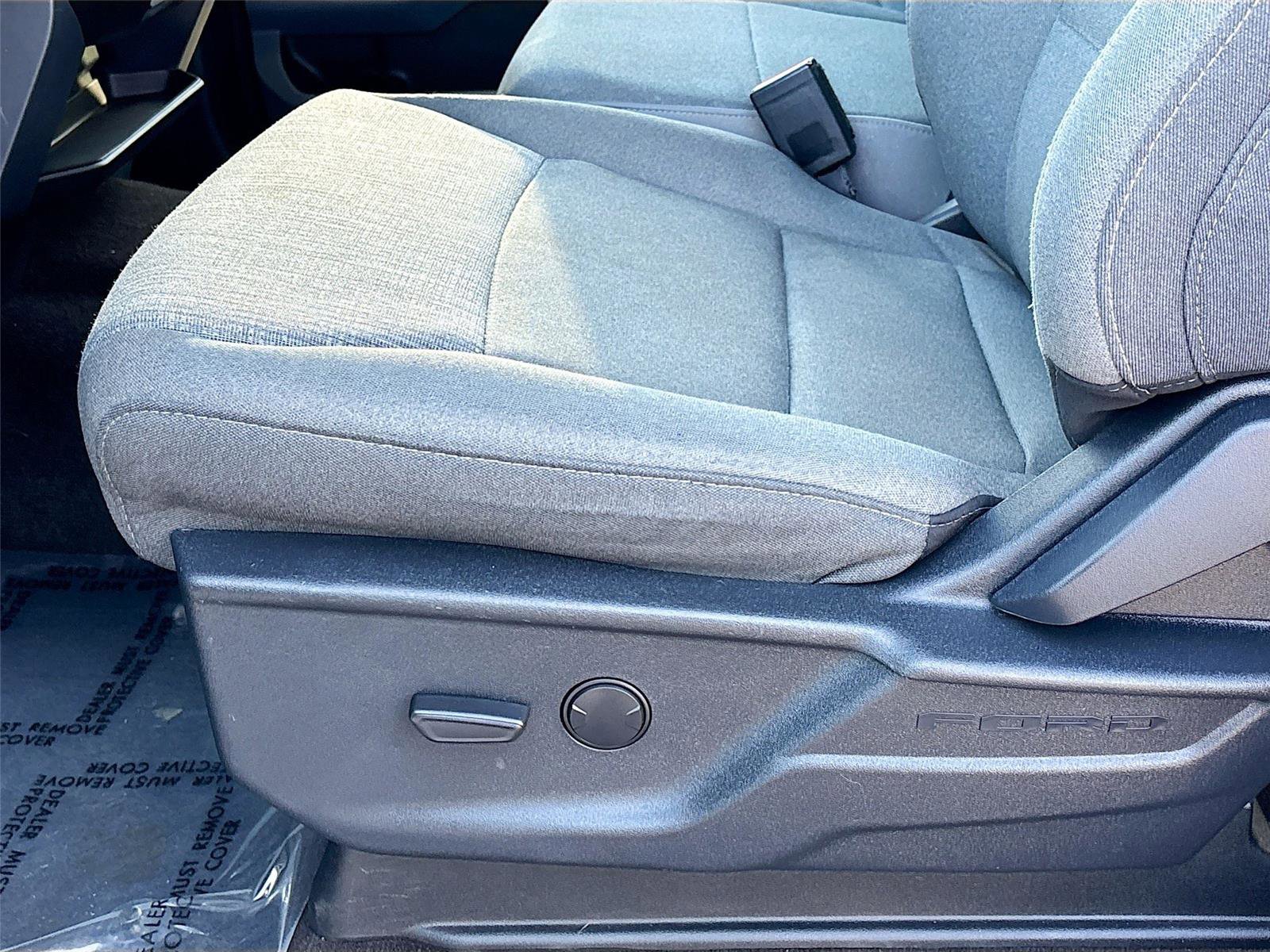 Used 2022 Ford F150 XLT w/ Equipment Group 301A Mid image 19