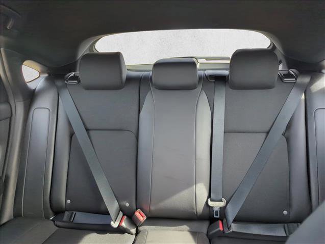 New 2026 Honda Civic Sport image 15