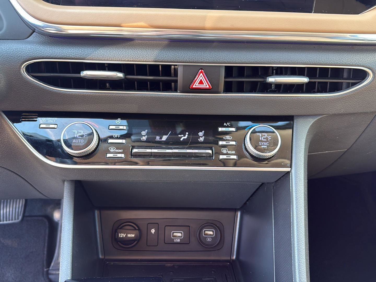 Used 2022 Hyundai Sonata Limited image 18