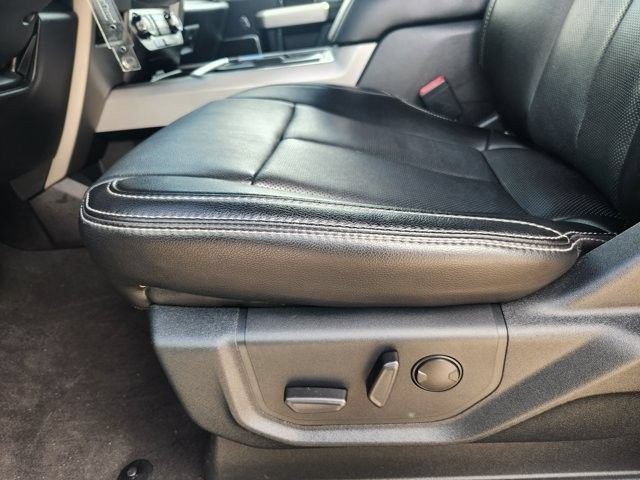 Used 2021 Ford F250 Lariat w/ Lariat Value Package AWD/4WD image 22
