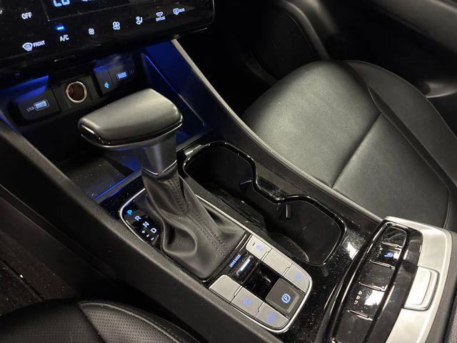 Used 2023 Hyundai Tucson SEL w/ Convenience Package FWD image 54