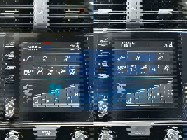 Used 2020 Honda Civic Sport image 14