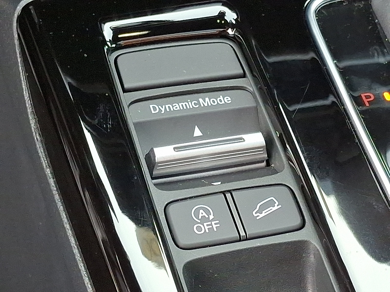 New 2026 Acura ADX A-Spec AWD/4WD image 16