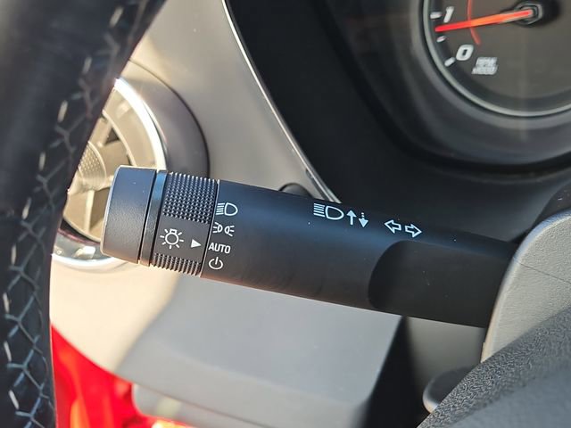 Used 2022 Chevrolet Camaro LT w/ RS Package image 19