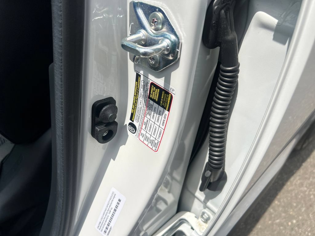 Certified 2026 Subaru Forester Premium AWD/4WD image 22