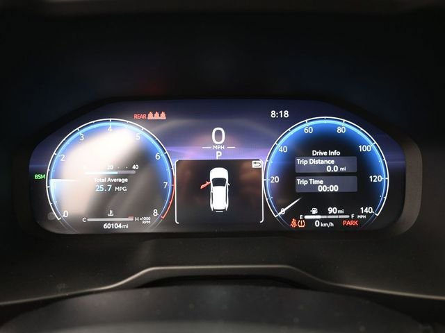 Used 2023 Toyota RAV4 Limited image 7