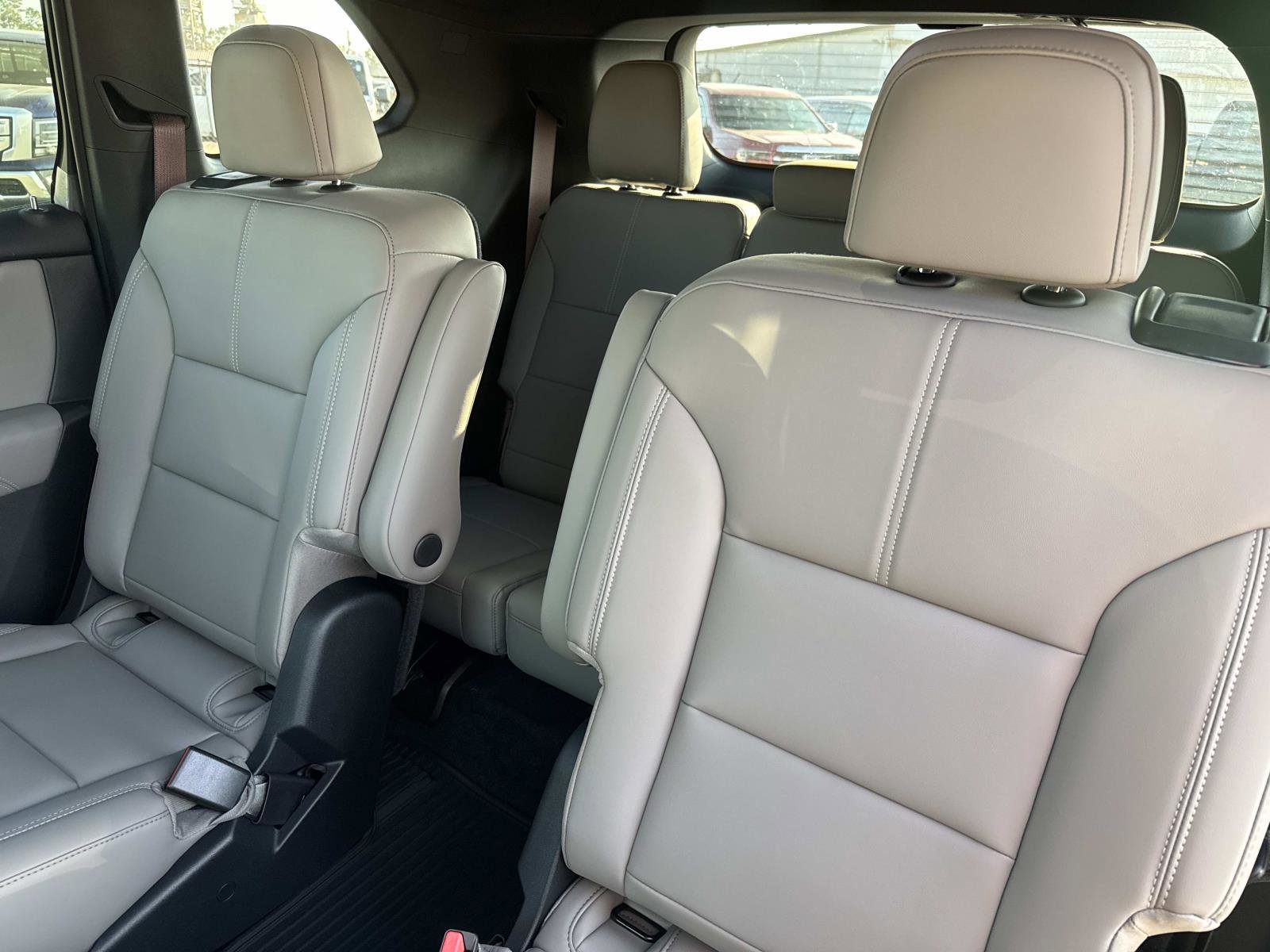 New 2026 GMC Acadia Elevation w/ Elevation Premium Package image 14