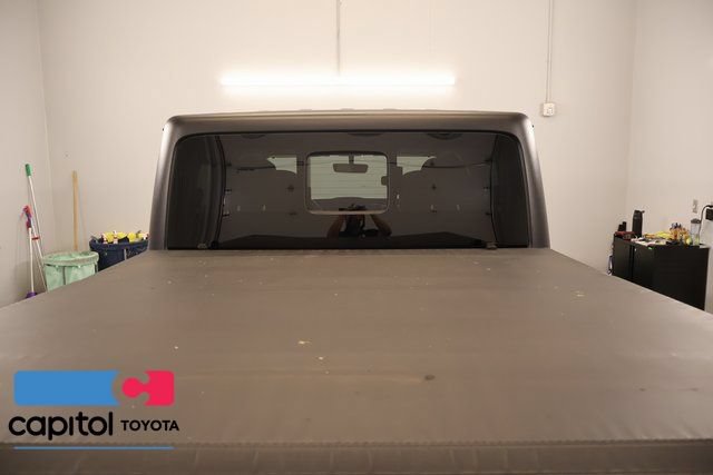 Used 2023 Jeep Gladiator Sport AWD/4WD image 24