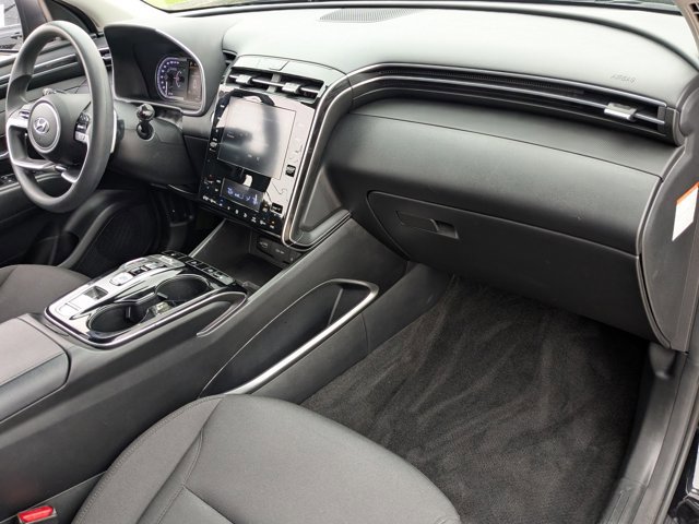 Used 2023 Hyundai Tucson Blue image 19