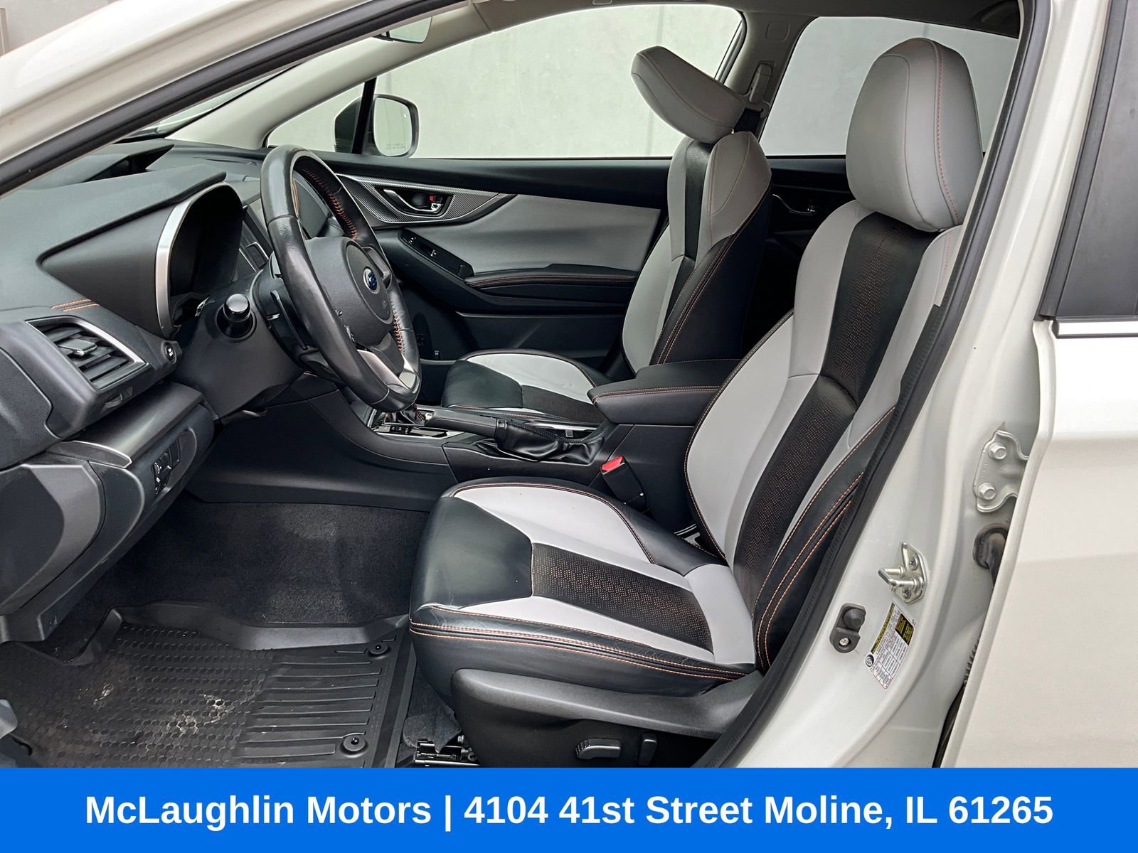 Certified 2021 Subaru Crosstrek 2.5i Limited w/ Popular Package #5 image 2