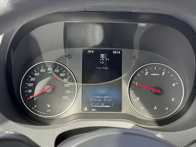 Used 2023 Mercedes-Benz Sprinter 2500 image 12