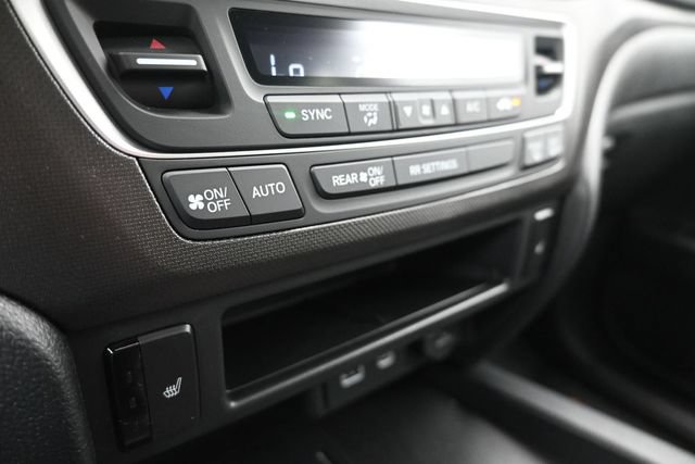 Used 2026 Honda Ridgeline TrailSport image 32