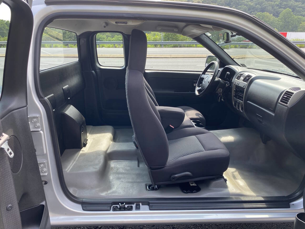 Used 2012 Chevrolet Colorado W/T w/ Power Convenience Package image 22