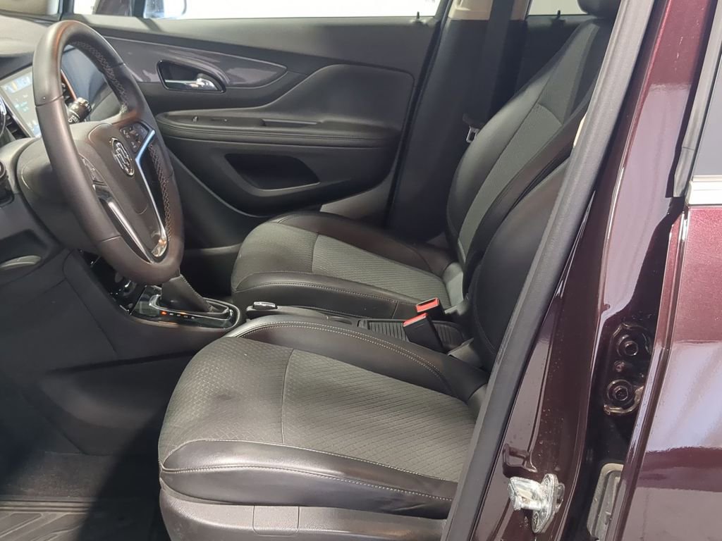 Used 2018 Buick Encore Preferred image 19