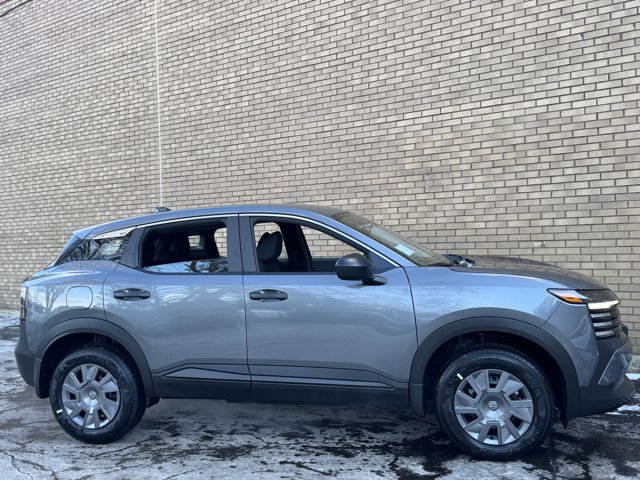 New 2026 Nissan Kicks S image 6