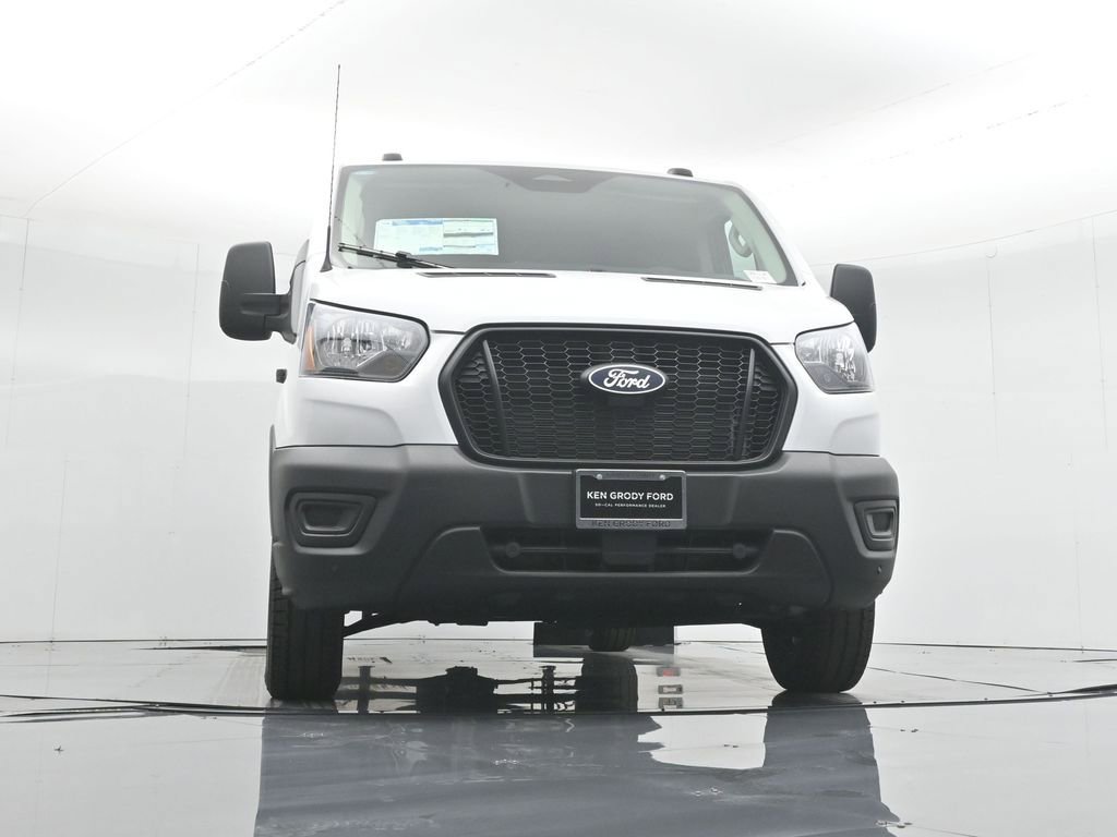 New 2026 Ford Transit 150 Low Roof image 46