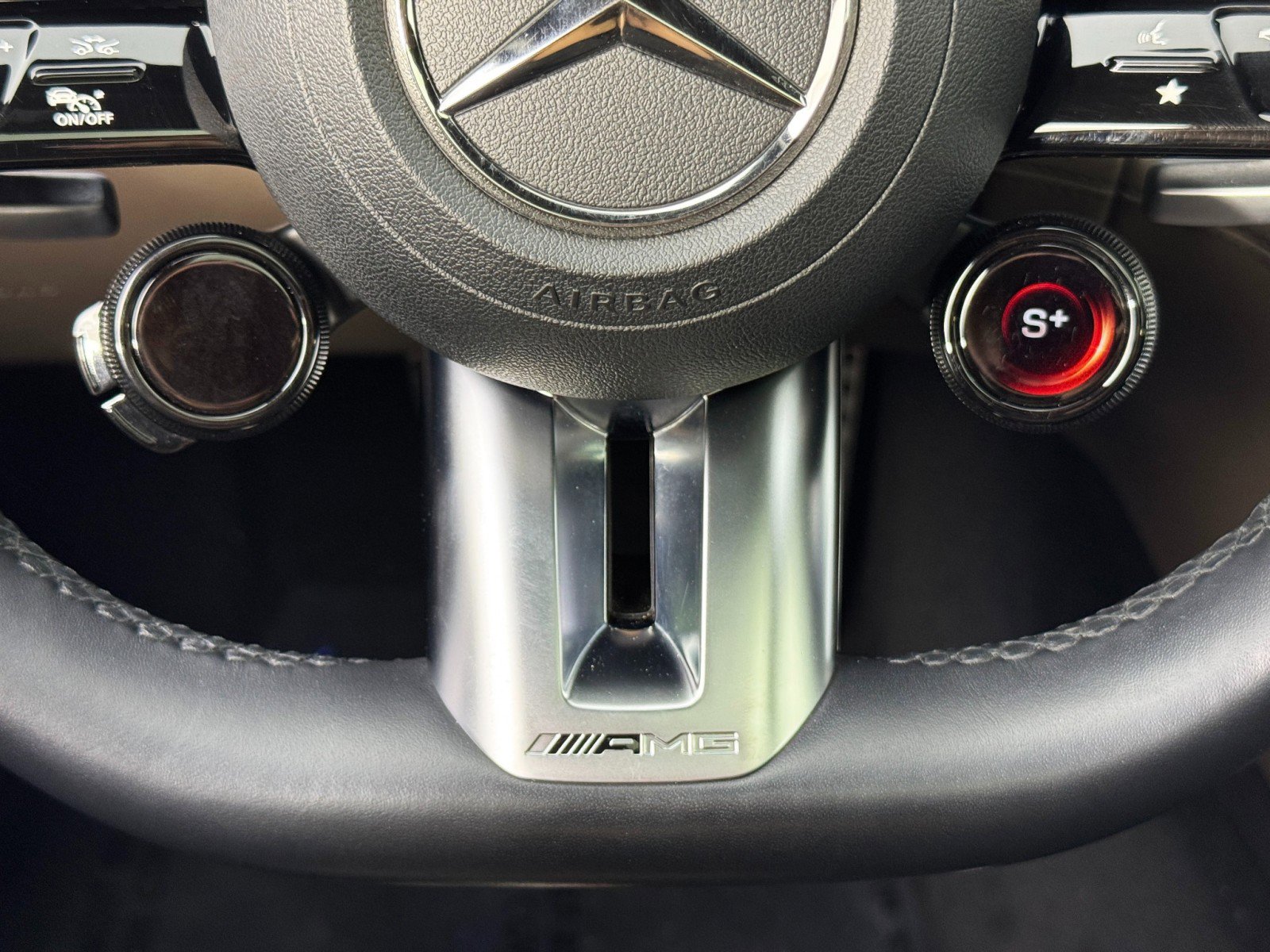 Used 2022 Mercedes-Benz AMG GT 43 image 24