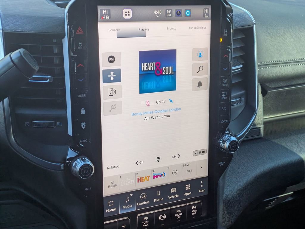 New 2026 RAM 2500 Laramie image 18