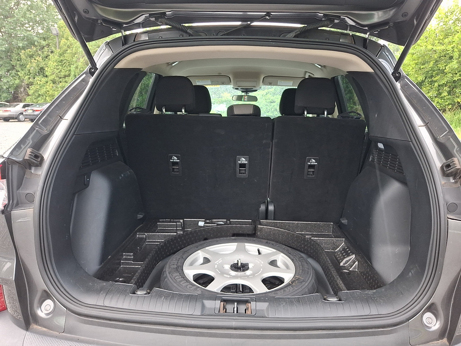 Certified 2020 Ford Escape SE AWD/4WD image 28