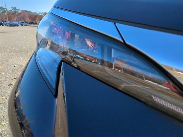 Used 2024 Toyota Sienna XLE image 10