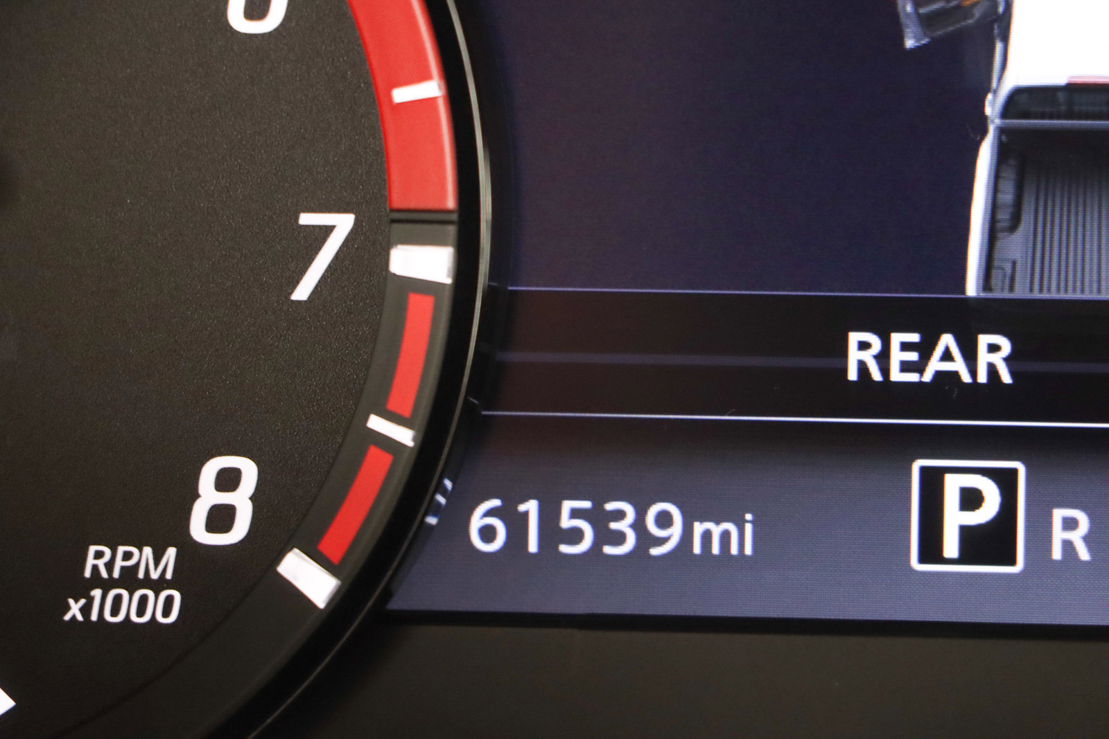 Used 2023 Nissan Frontier PRO-4X w/ Pro Convenience Package image 17