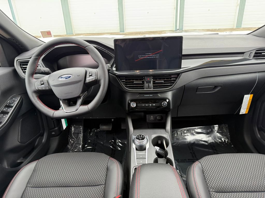 New 2026 Ford Escape ST-Line Select w/ Tech Pack #1 AWD/4WD image 18