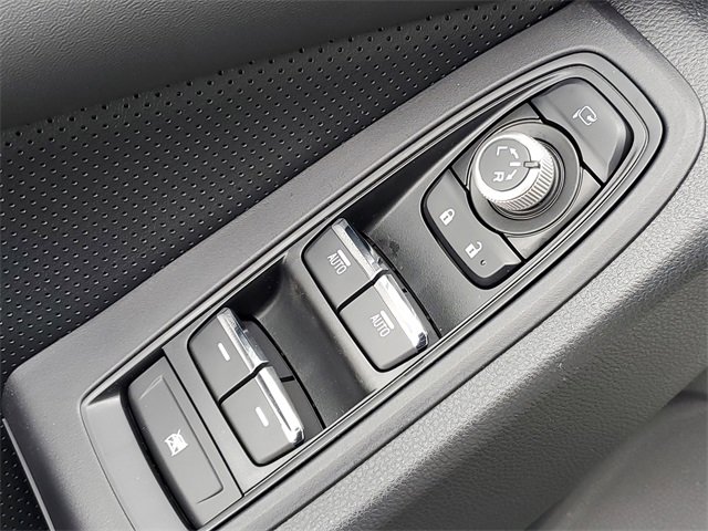 New 2026 Subaru Ascent Bronze Edition image 19