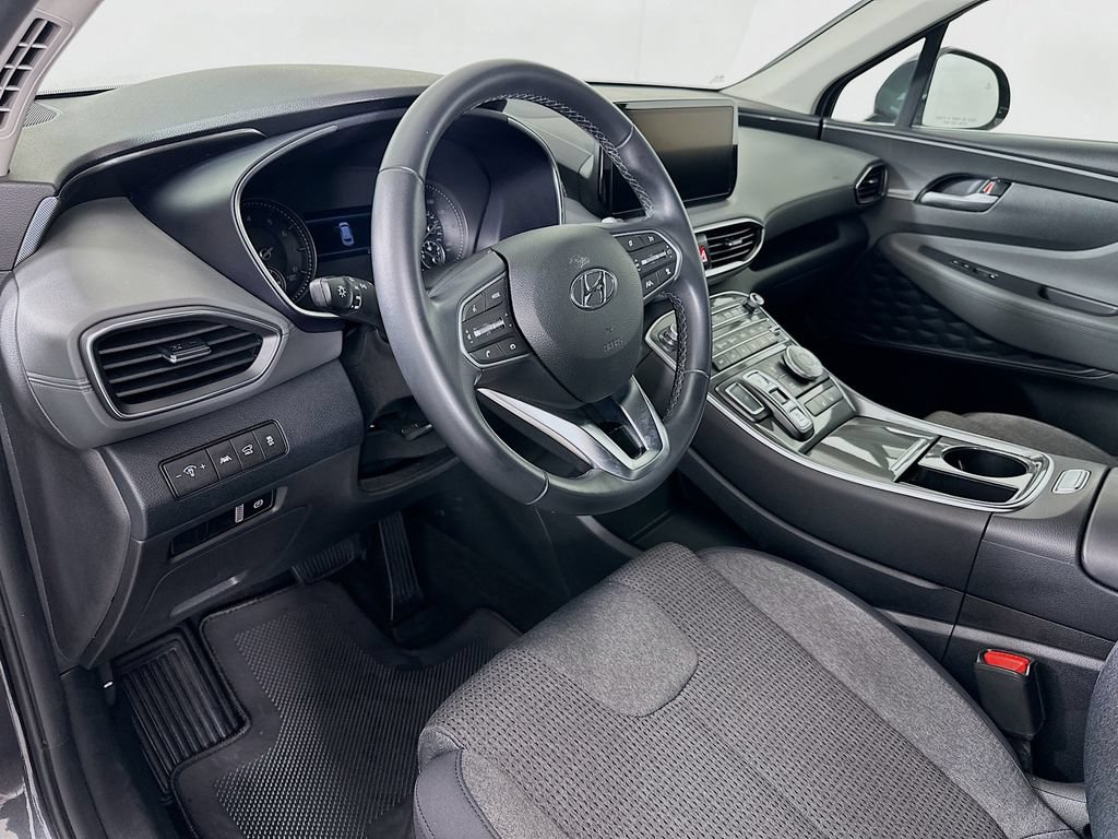 Certified 2023 Hyundai Santa Fe SEL AWD/4WD image 9