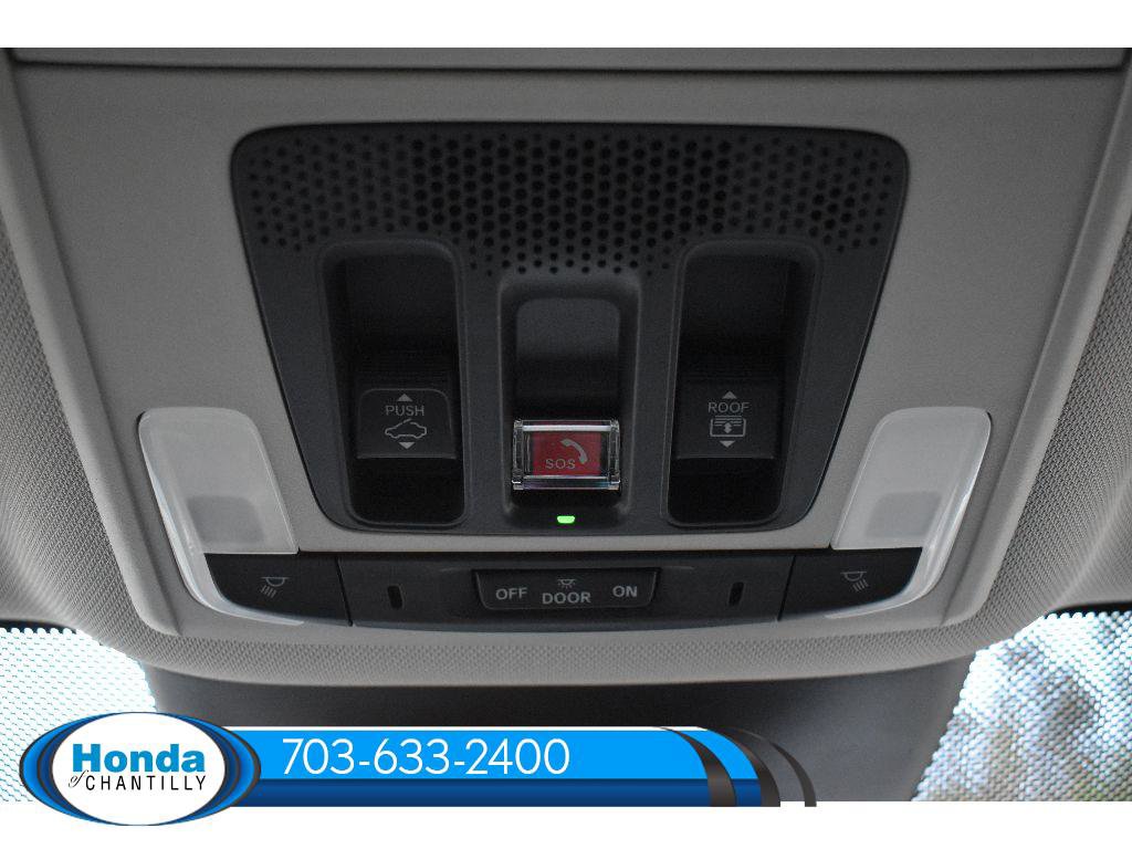 New 2026 Honda Pilot Touring image 20