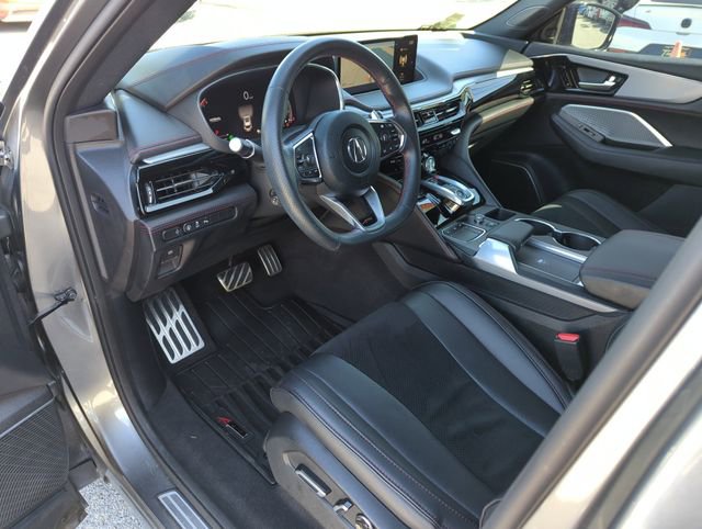 Certified 2023 Acura MDX A-Spec image 10