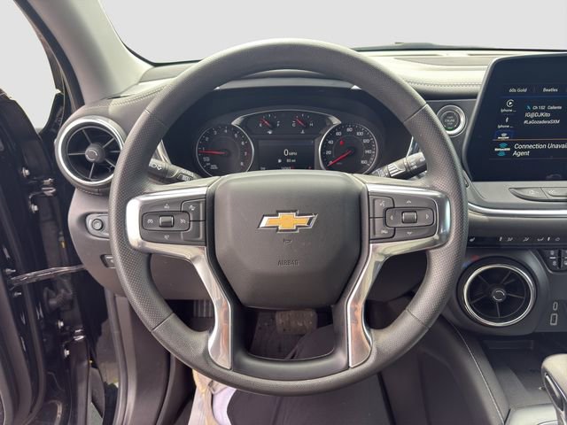 Used 2024 Chevrolet Blazer LT w/ Convenience Package FWD image 10