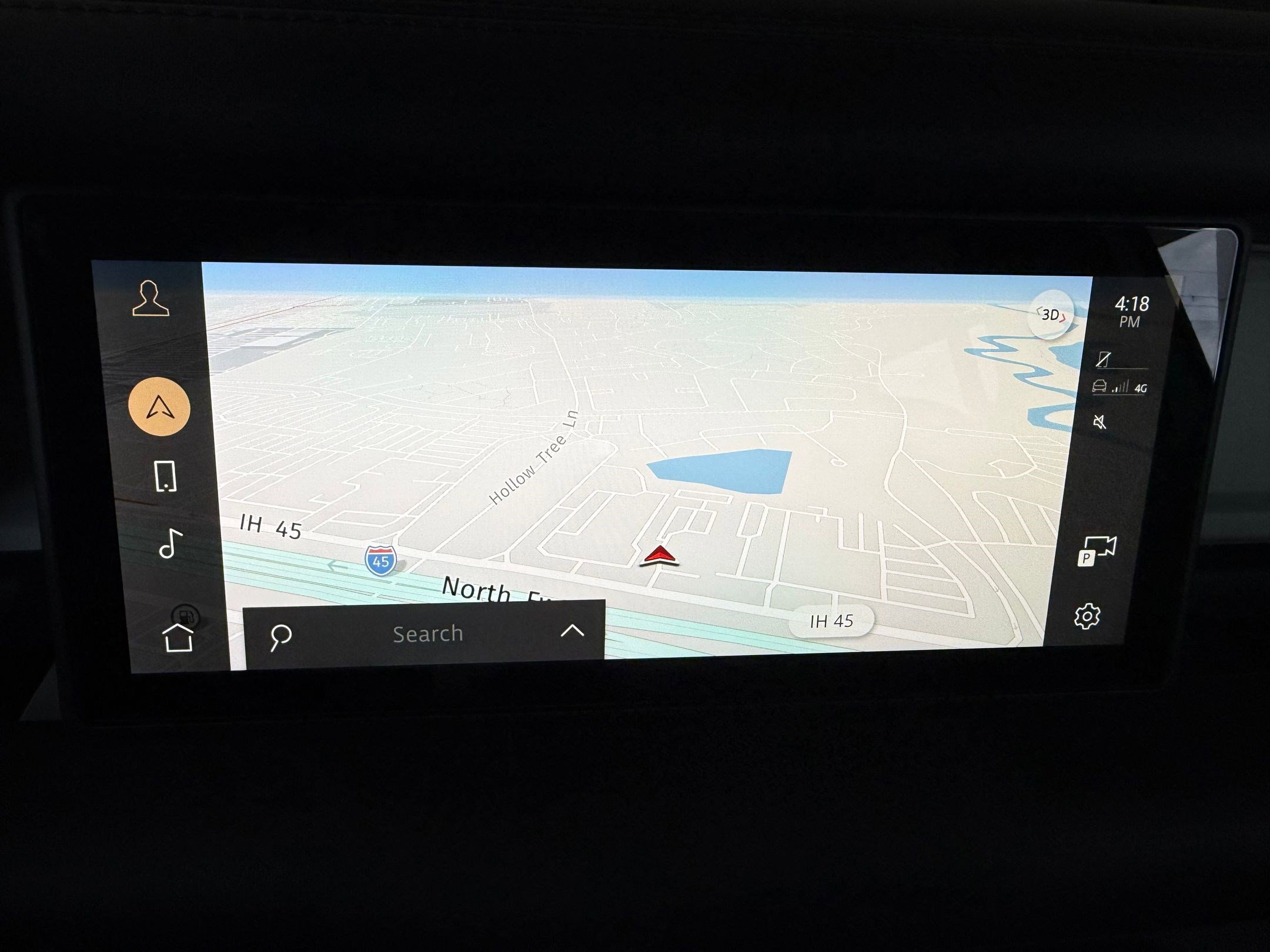 Certified 2024 Land Rover Defender 110 X-Dynamic SE image 33