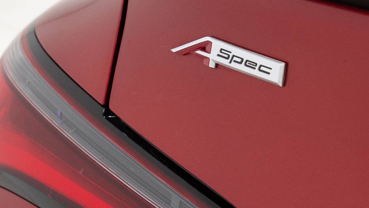 Used 2023 Acura Integra A-Spec w/ Technology Package FWD image 17