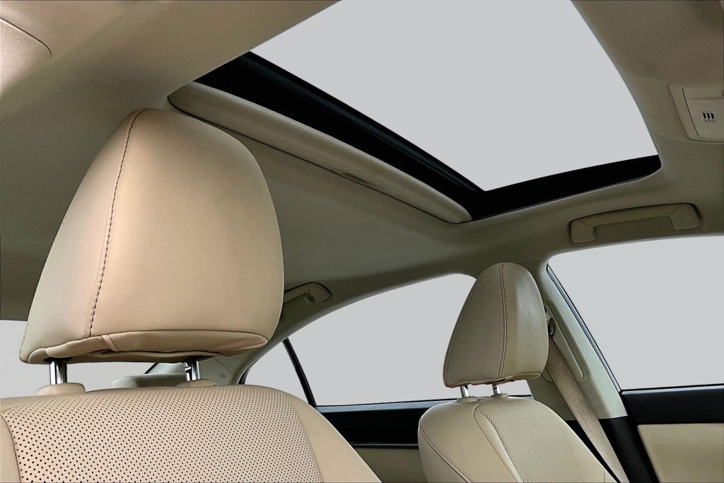 Used 2017 Lexus ES 350 w/ Premium Package FWD image 15