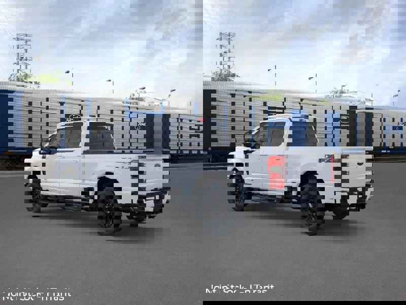 New 2026 Ford F350 XLT image 4