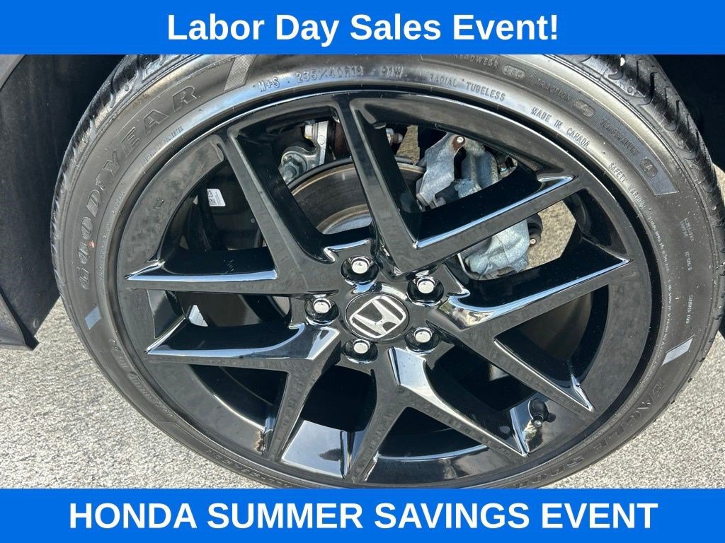 Used 2024 Honda Civic Sport image 5