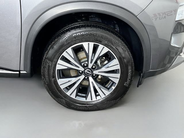 Used 2023 Nissan Rogue SV AWD/4WD image 35