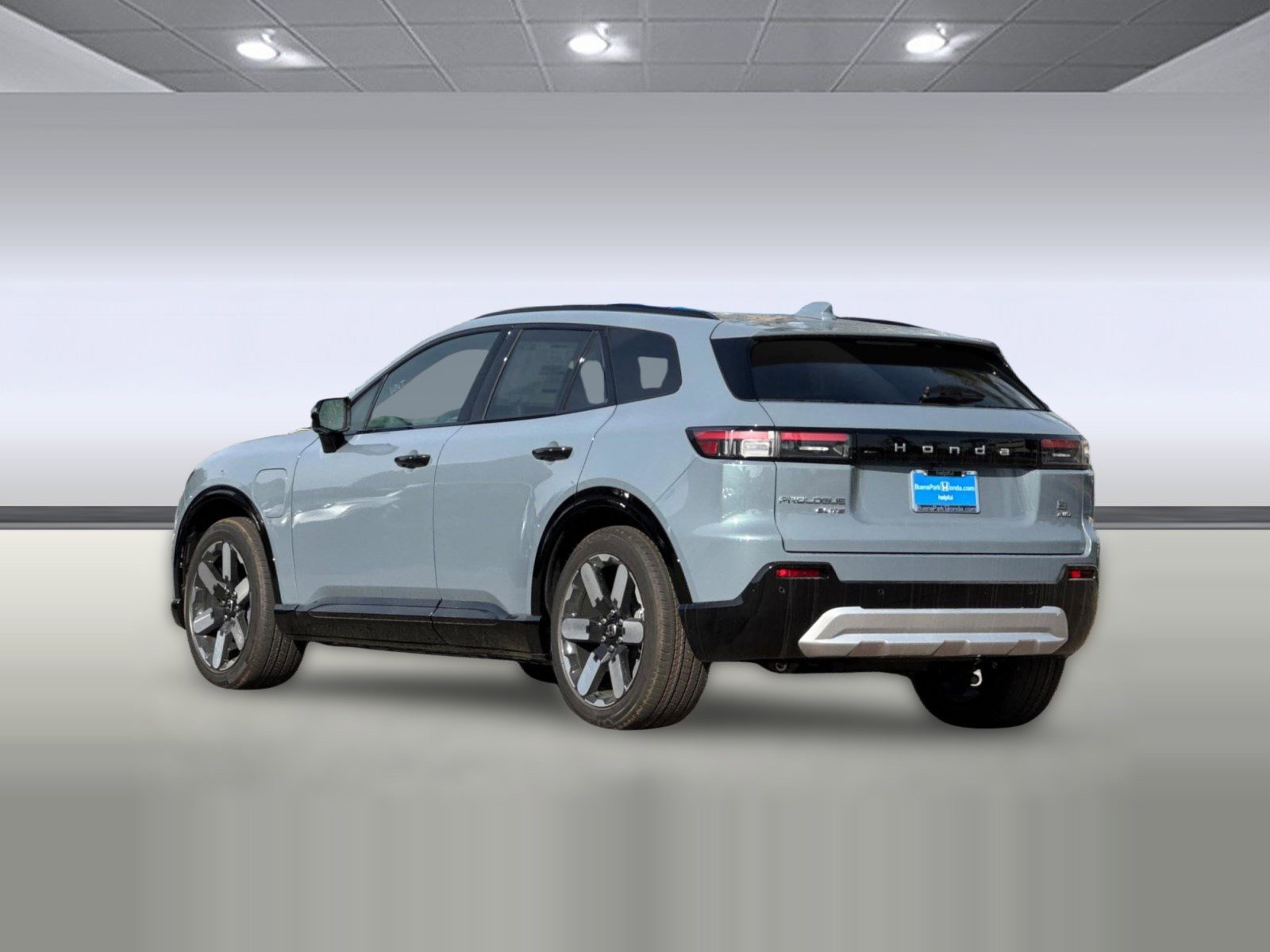 New 2026 Honda Prologue Elite image 3